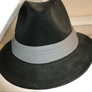 Dorfman Pacific hat size Large